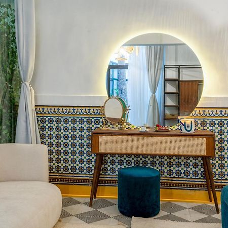 Maison H Kasbah Μαρακές Εξωτερικό φωτογραφία