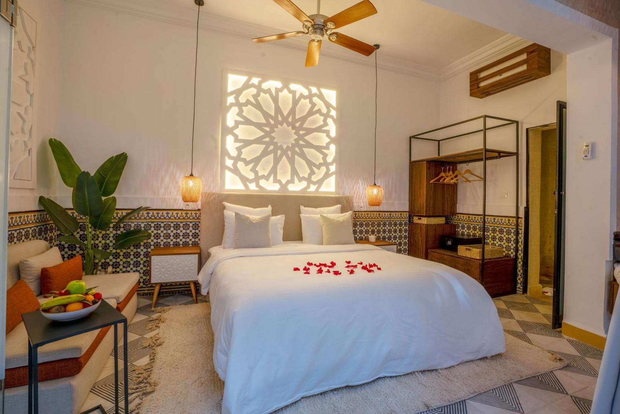 Maison H Kasbah Μαρακές Εξωτερικό φωτογραφία