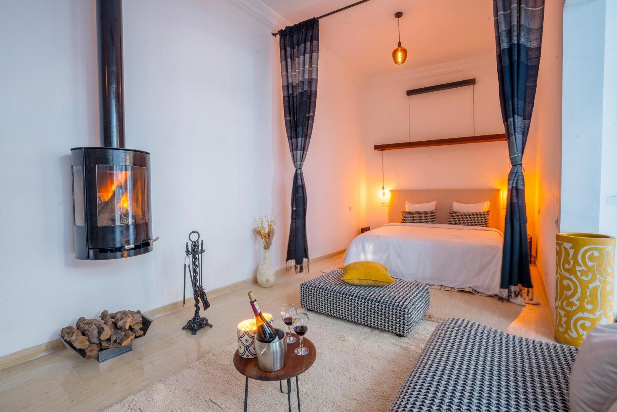 Maison H Kasbah Μαρακές Εξωτερικό φωτογραφία