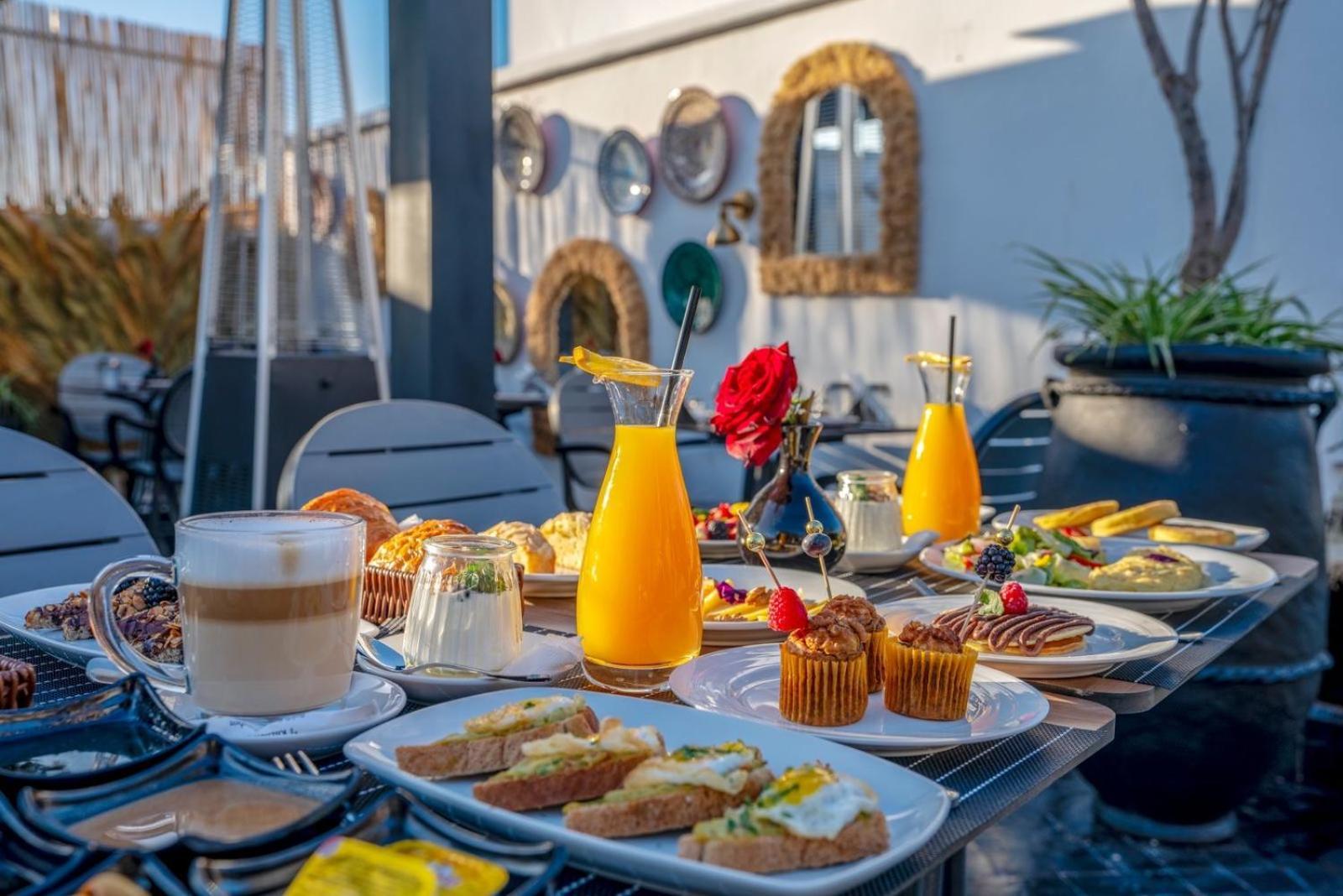 Maison H Kasbah Μαρακές Εξωτερικό φωτογραφία