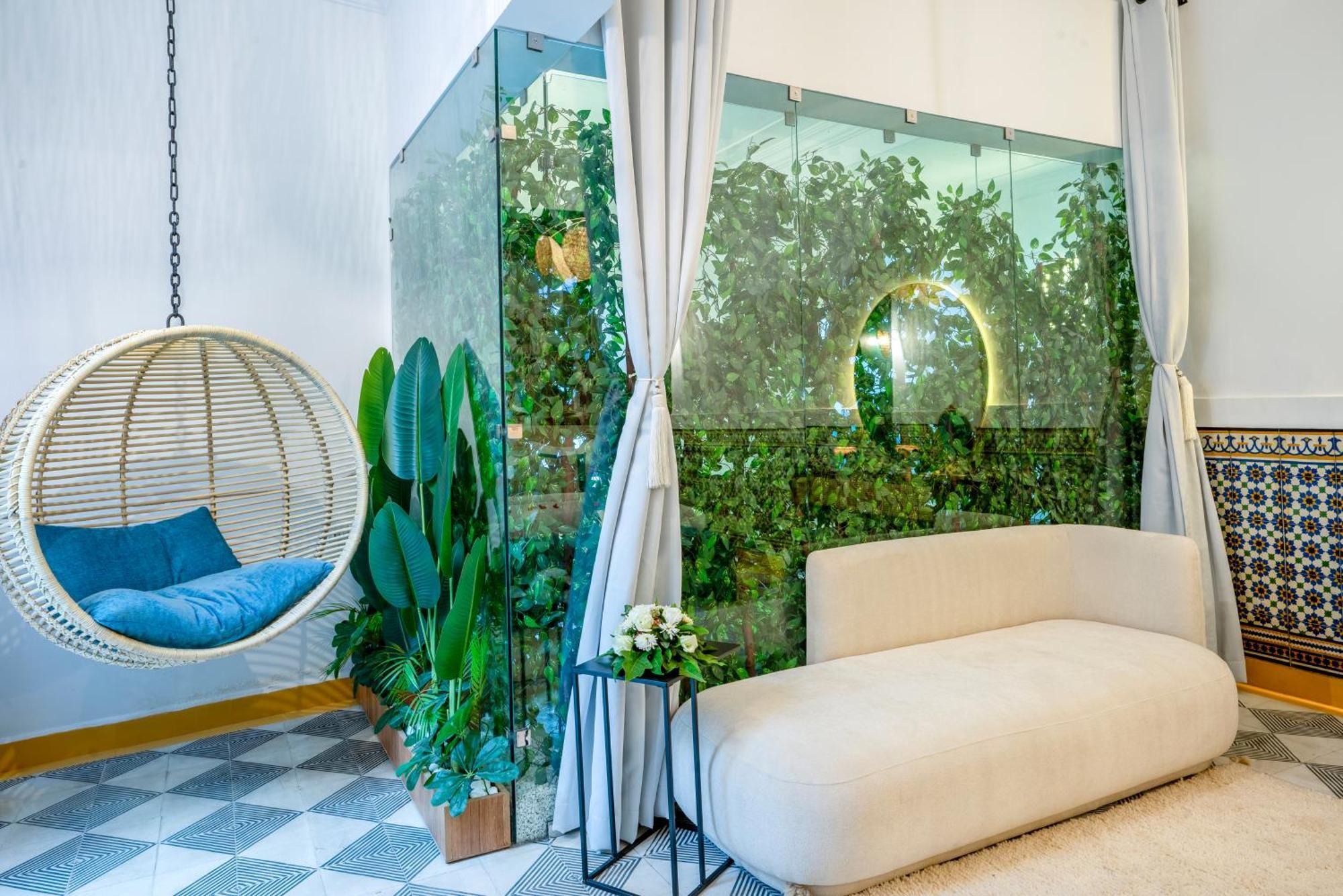 Maison H Kasbah Μαρακές Εξωτερικό φωτογραφία