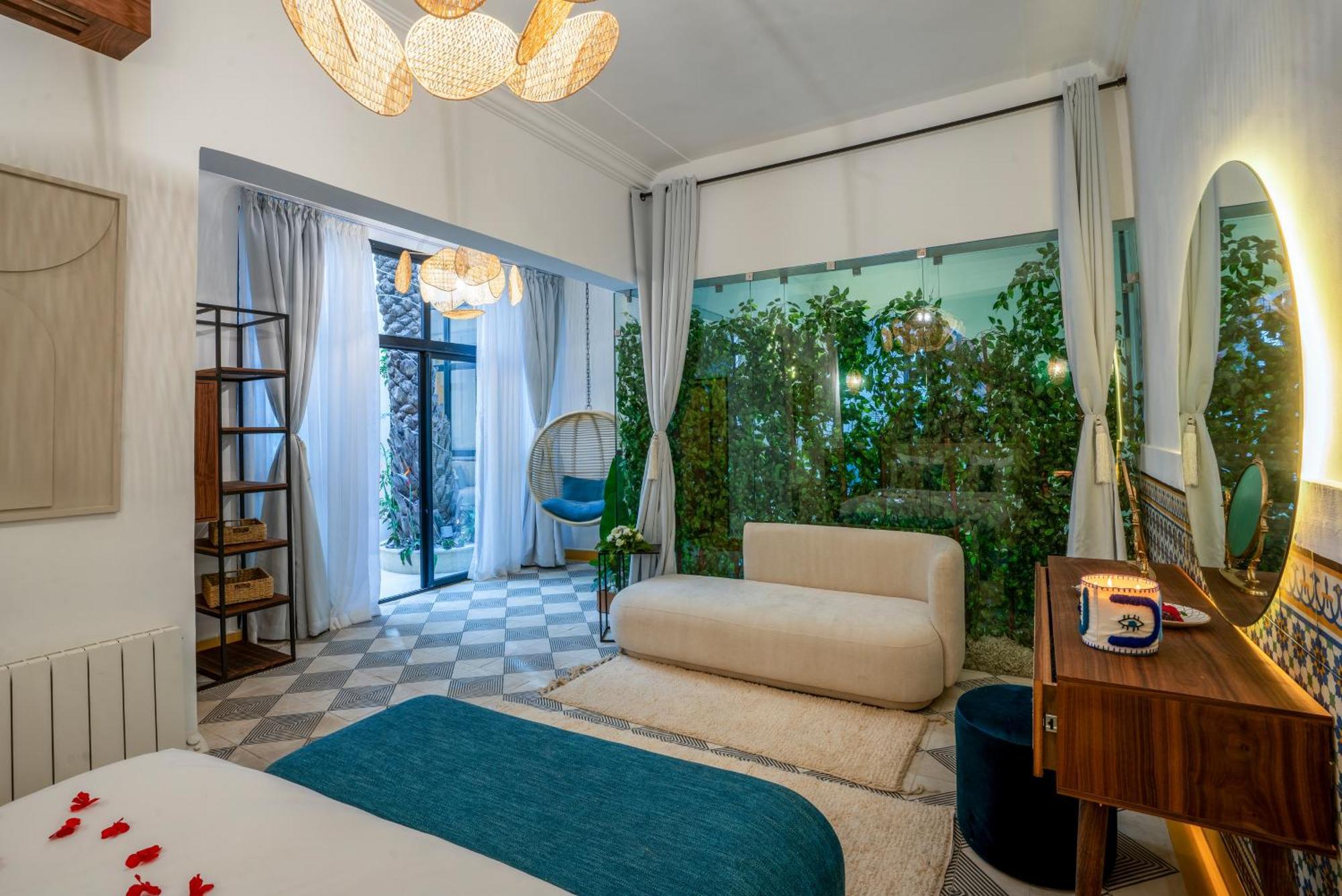 Maison H Kasbah Μαρακές Εξωτερικό φωτογραφία