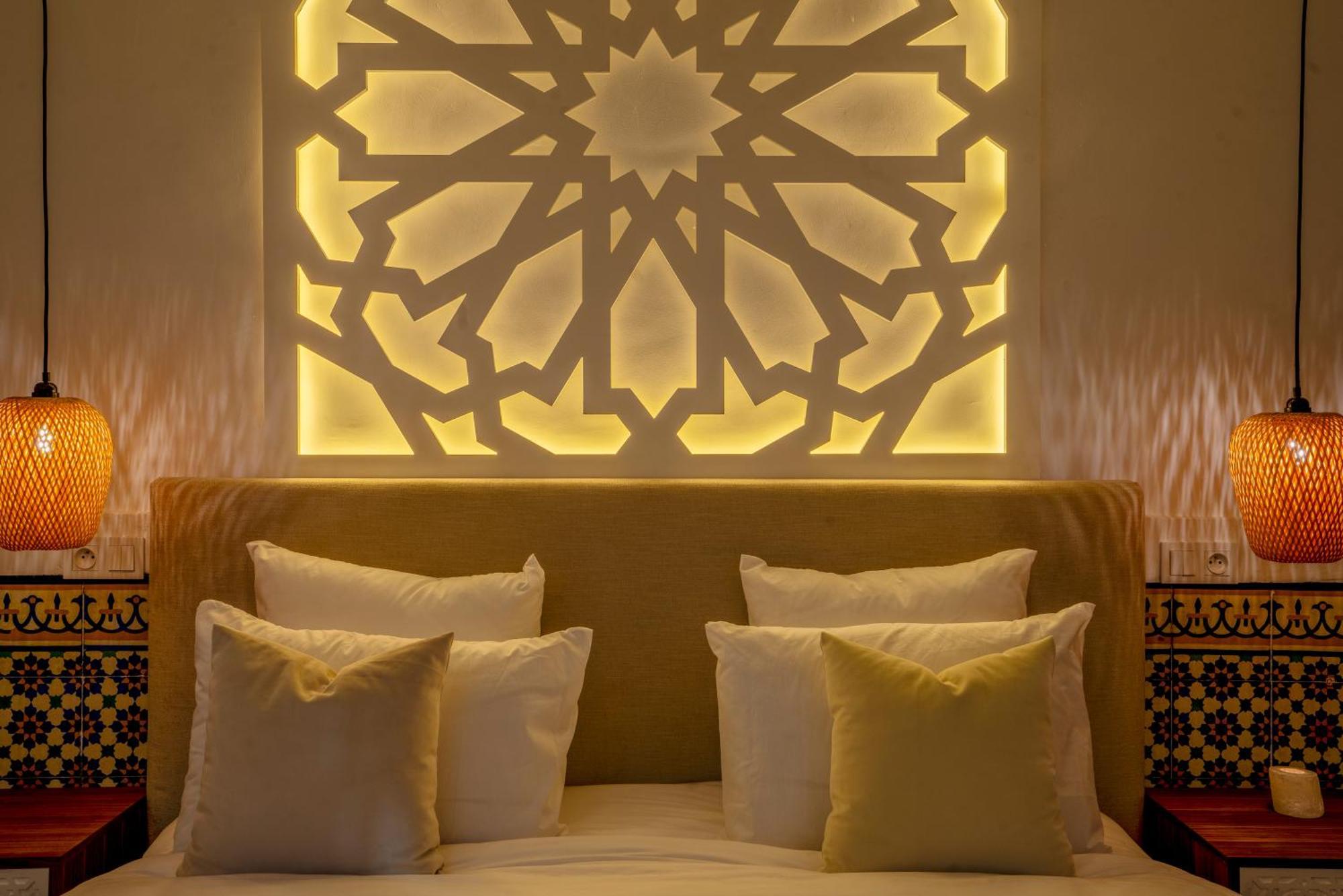 Maison H Kasbah Μαρακές Εξωτερικό φωτογραφία