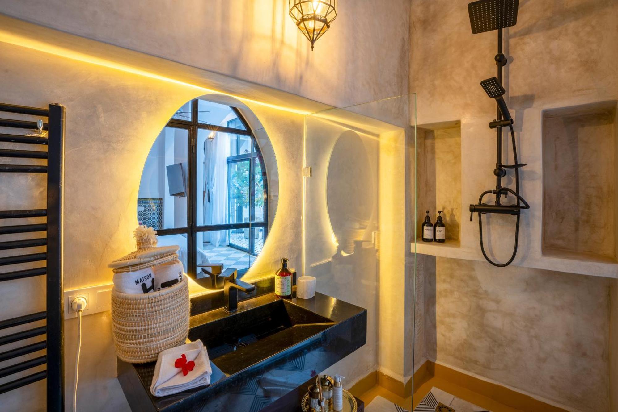 Maison H Kasbah Μαρακές Εξωτερικό φωτογραφία