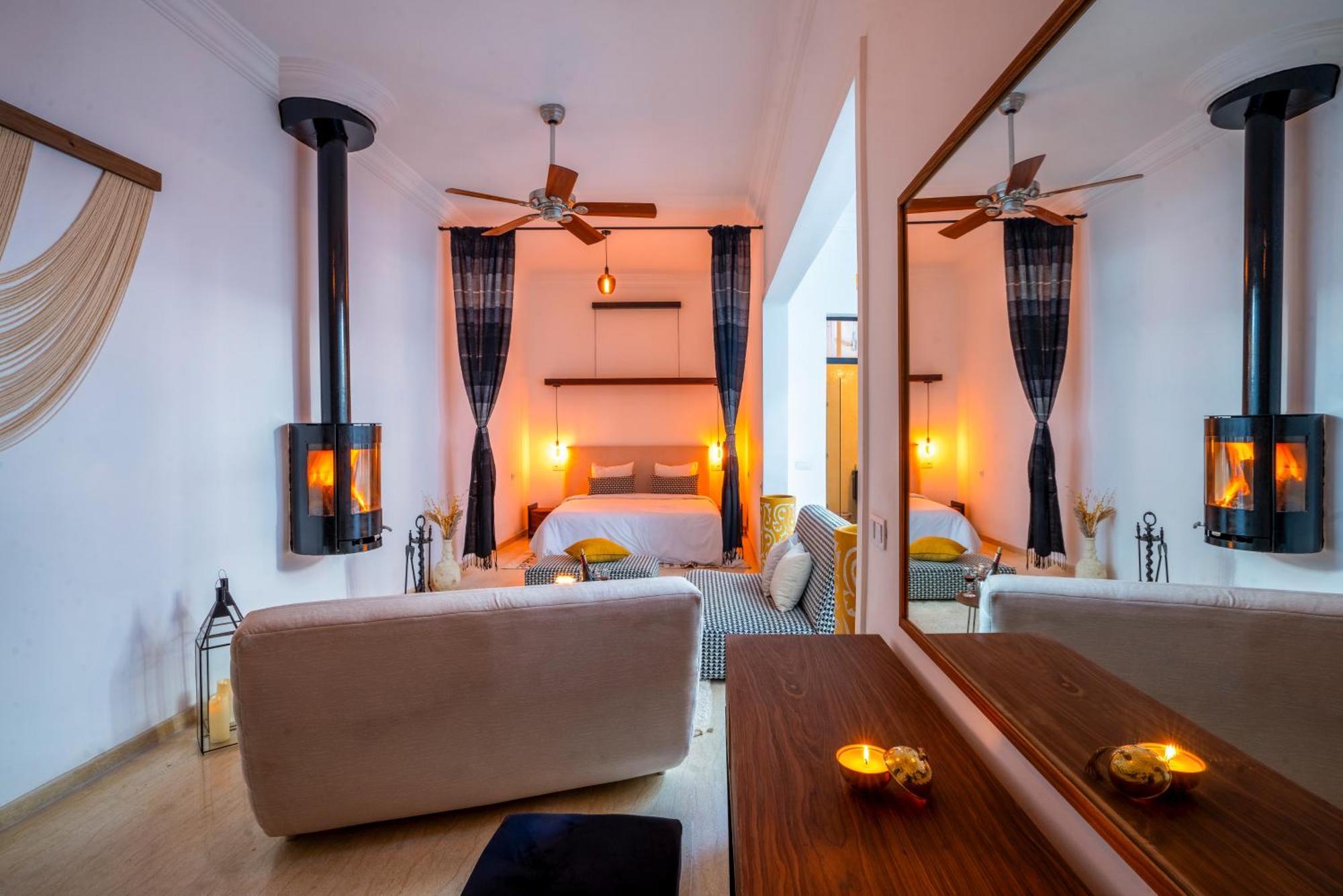 Maison H Kasbah Μαρακές Εξωτερικό φωτογραφία
