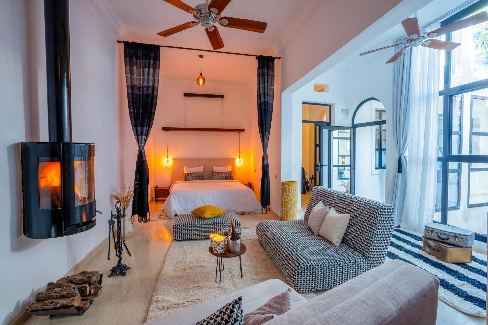 Maison H Kasbah Μαρακές Εξωτερικό φωτογραφία
