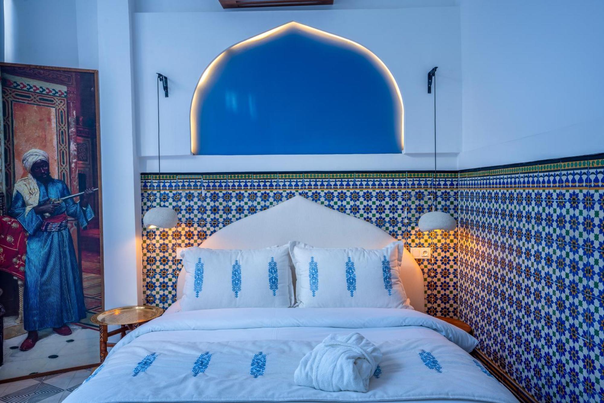 Maison H Kasbah Μαρακές Εξωτερικό φωτογραφία