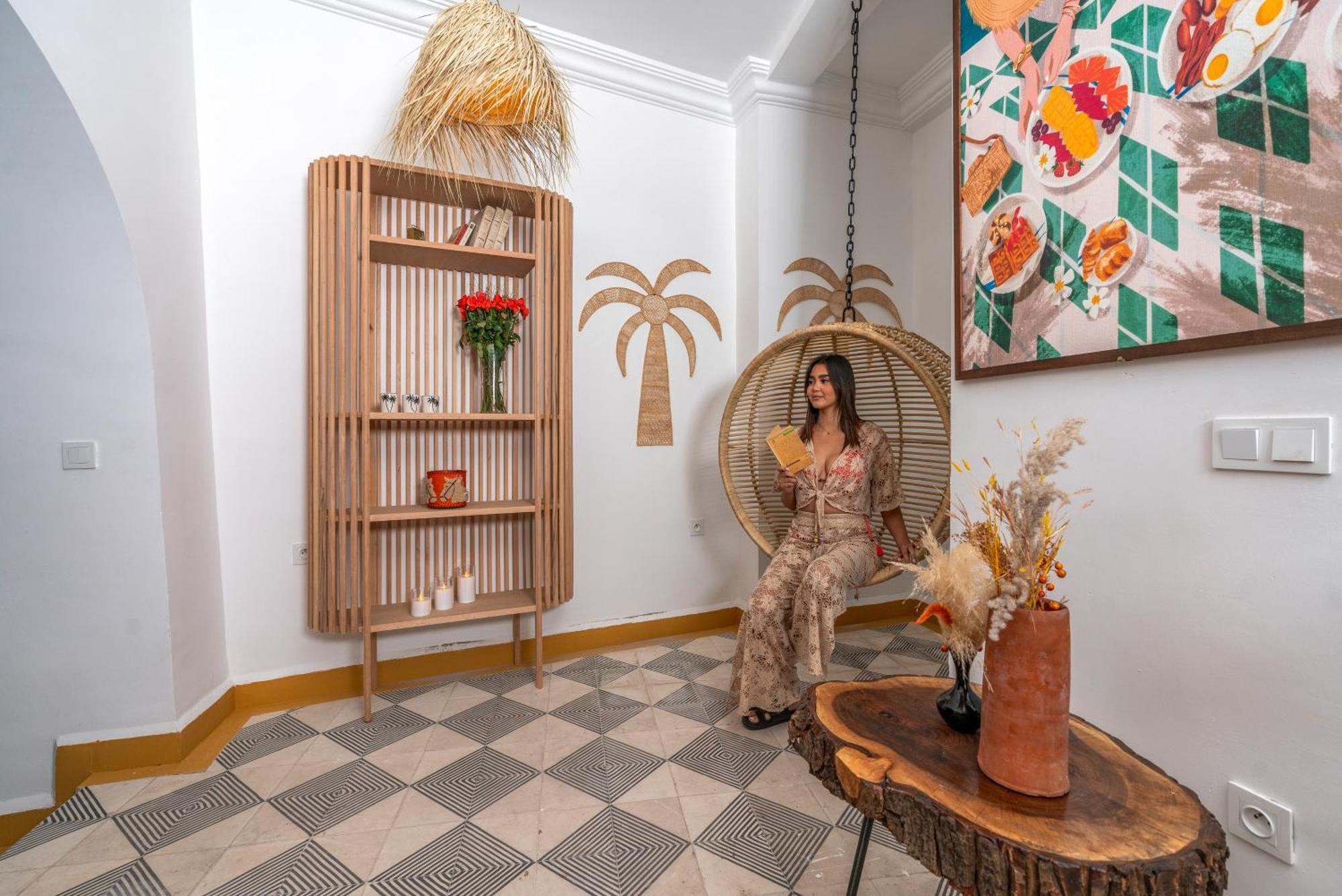 Maison H Kasbah Μαρακές Εξωτερικό φωτογραφία
